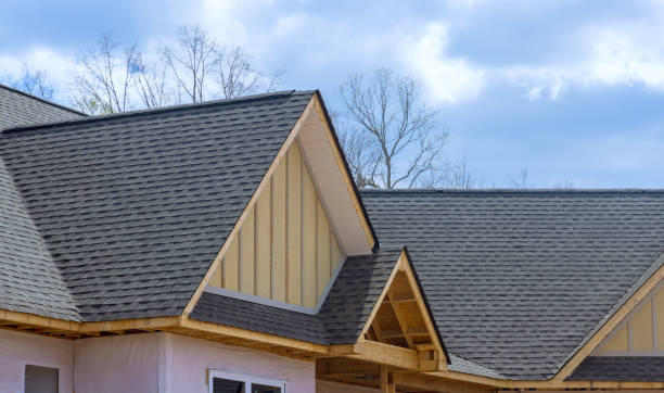 Best Roof Ventilation Installation  in Alton, IL
