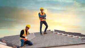 Best 4 Ply Roofing  in Alton, IL